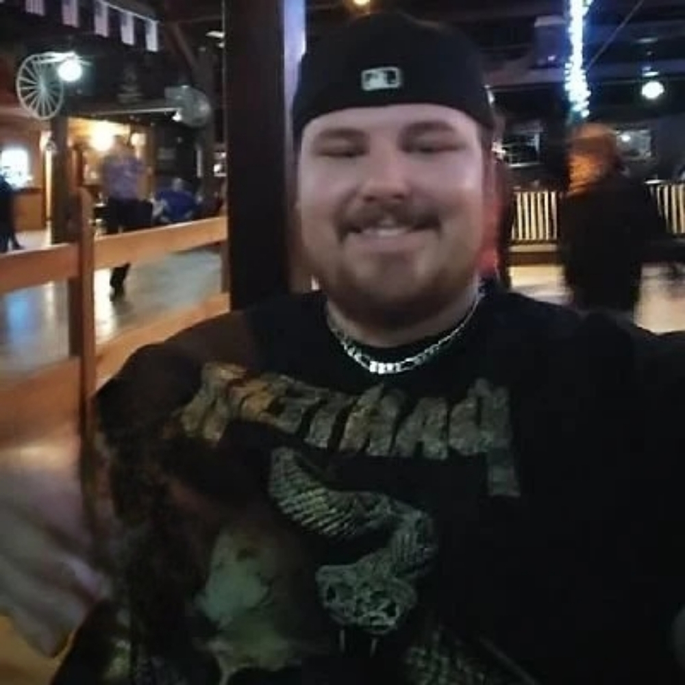 Meet your Posher, Thomas